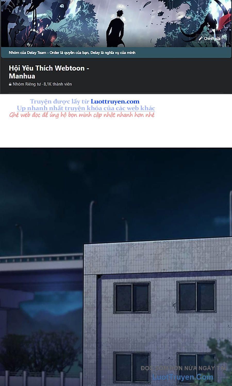 Để Có Thể Sống Sót Chap 188 - Next Chap 189
