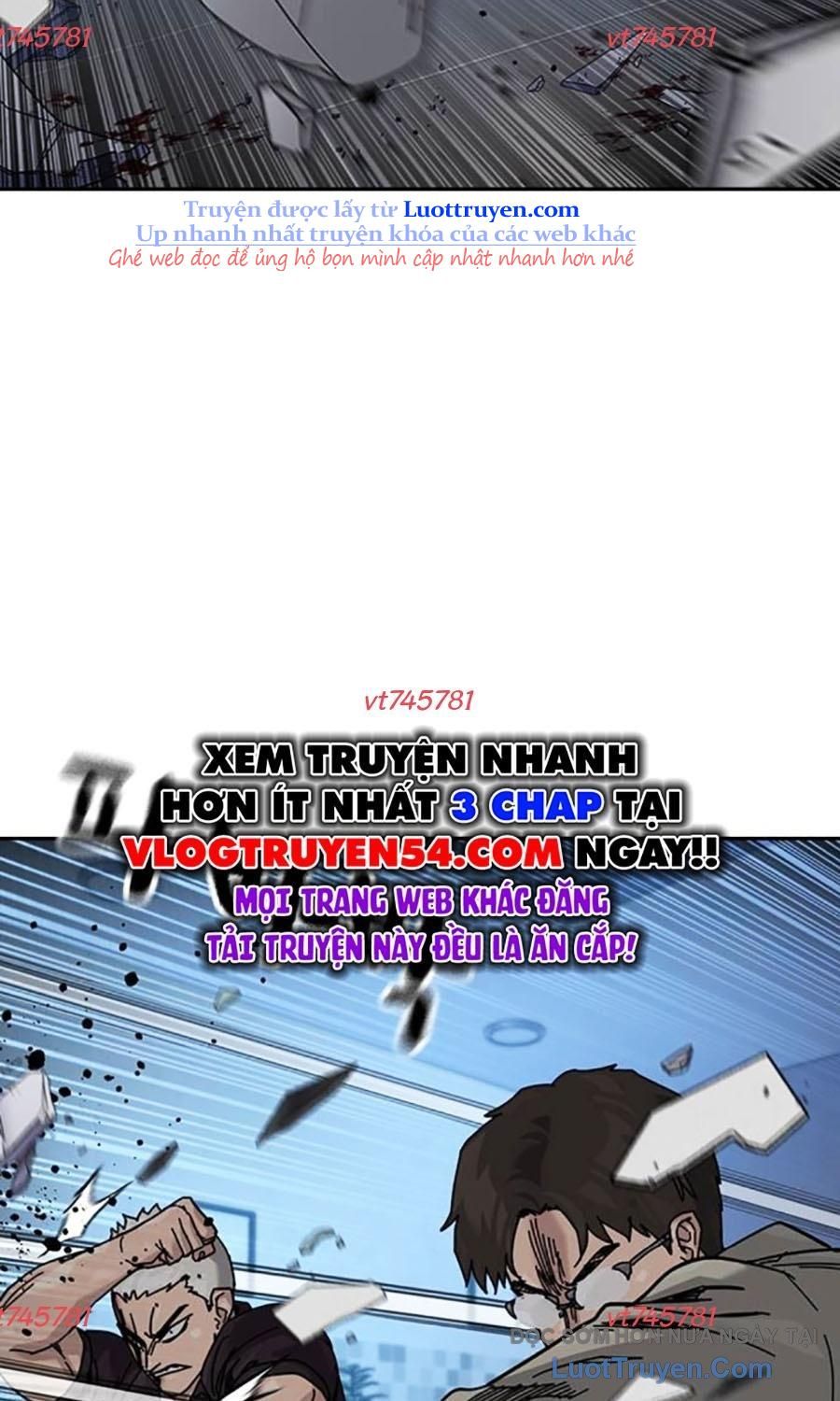 Để Có Thể Sống Sót Chap 188 - Next Chap 189