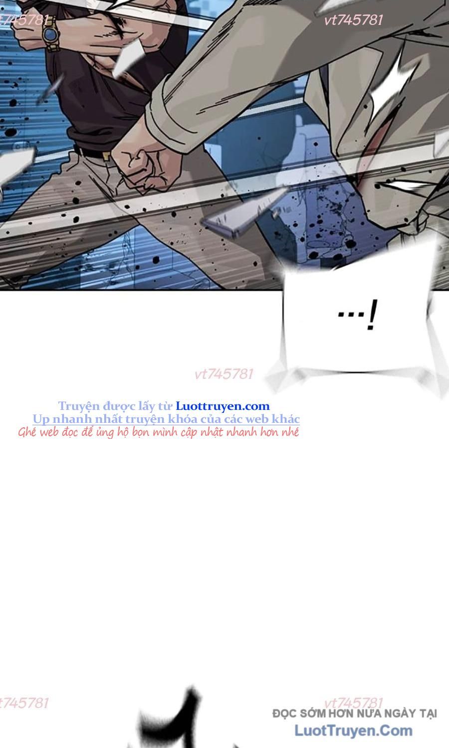 Để Có Thể Sống Sót Chap 188 - Next Chap 189