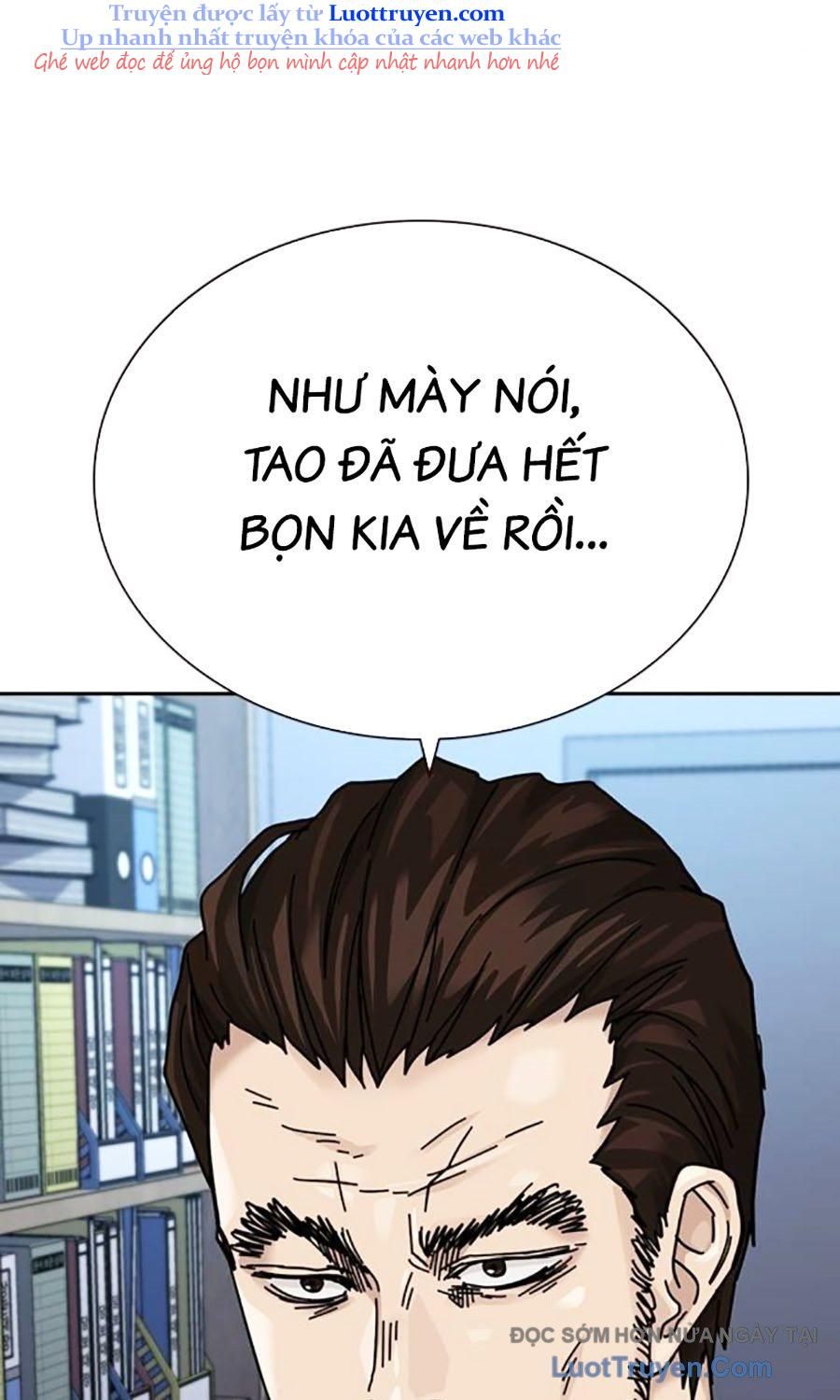 Để Có Thể Sống Sót Chap 188 - Next Chap 189