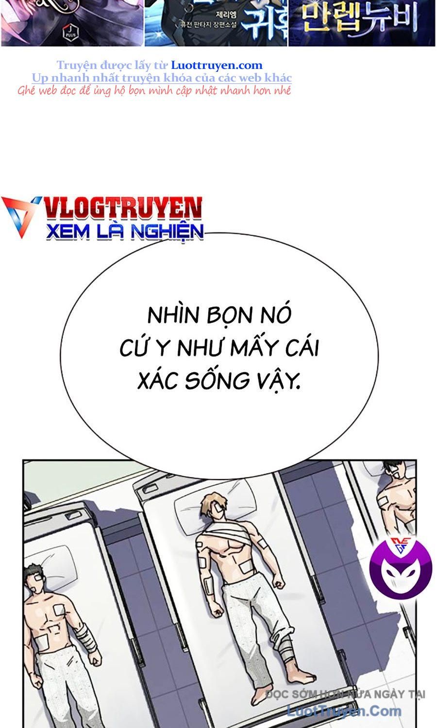 Để Có Thể Sống Sót Chap 188 - Next Chap 189