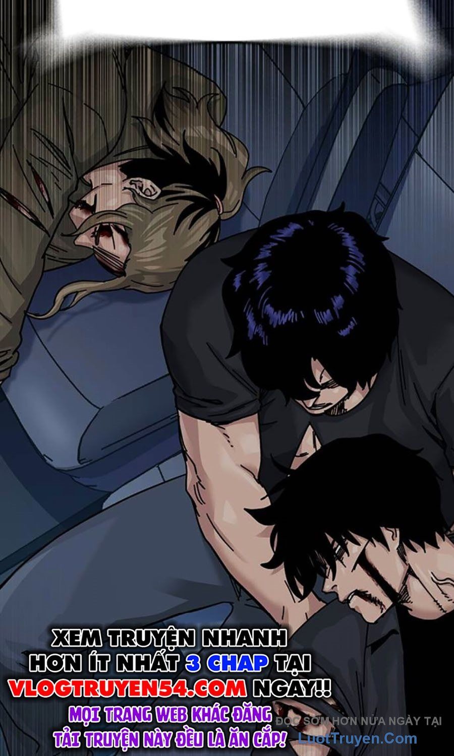Để Có Thể Sống Sót Chap 188 - Next Chap 189