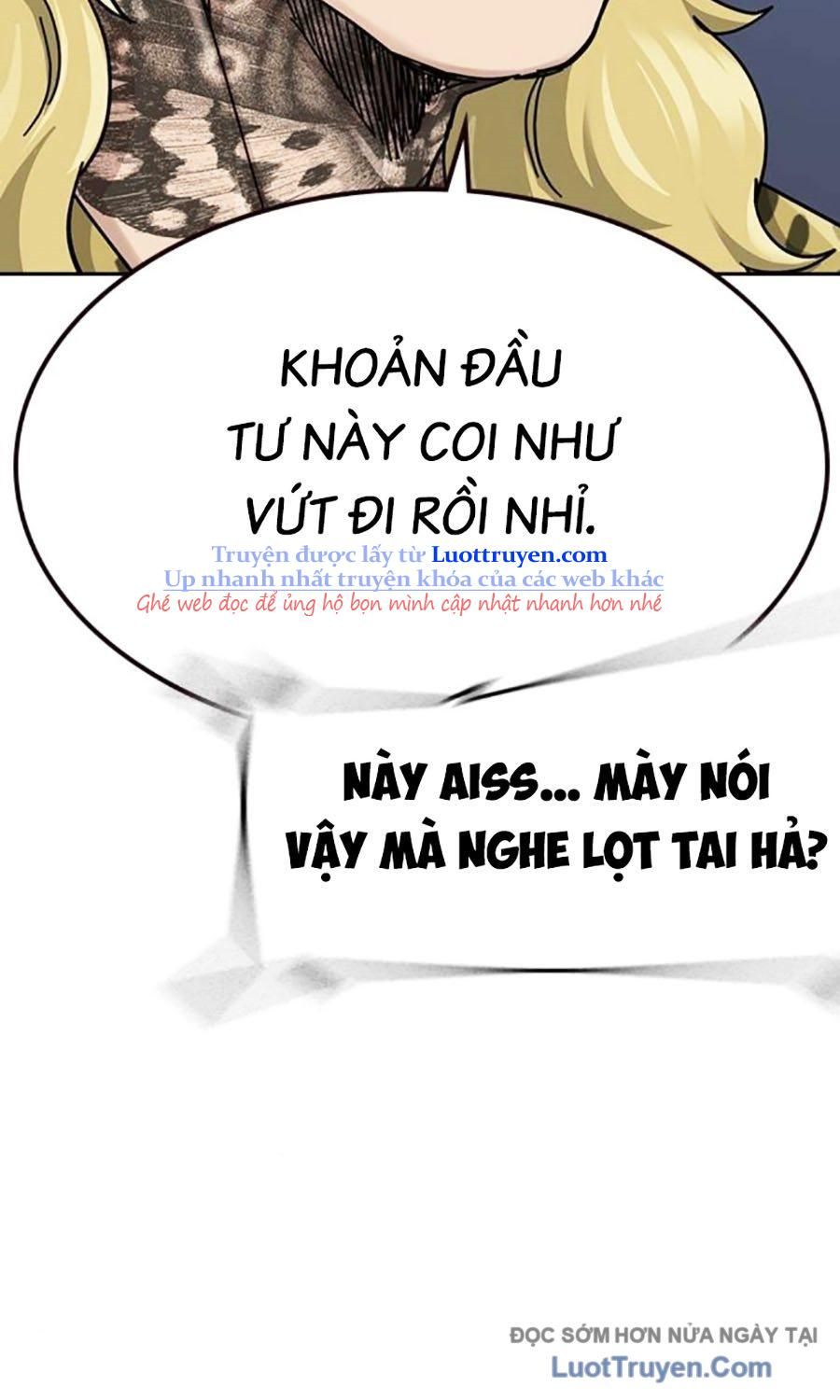 Để Có Thể Sống Sót Chap 188 - Next Chap 189