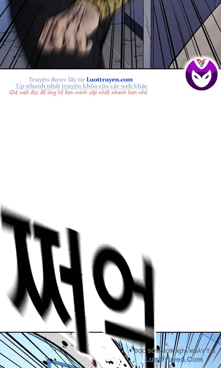 Để Có Thể Sống Sót Chap 188 - Next Chap 189