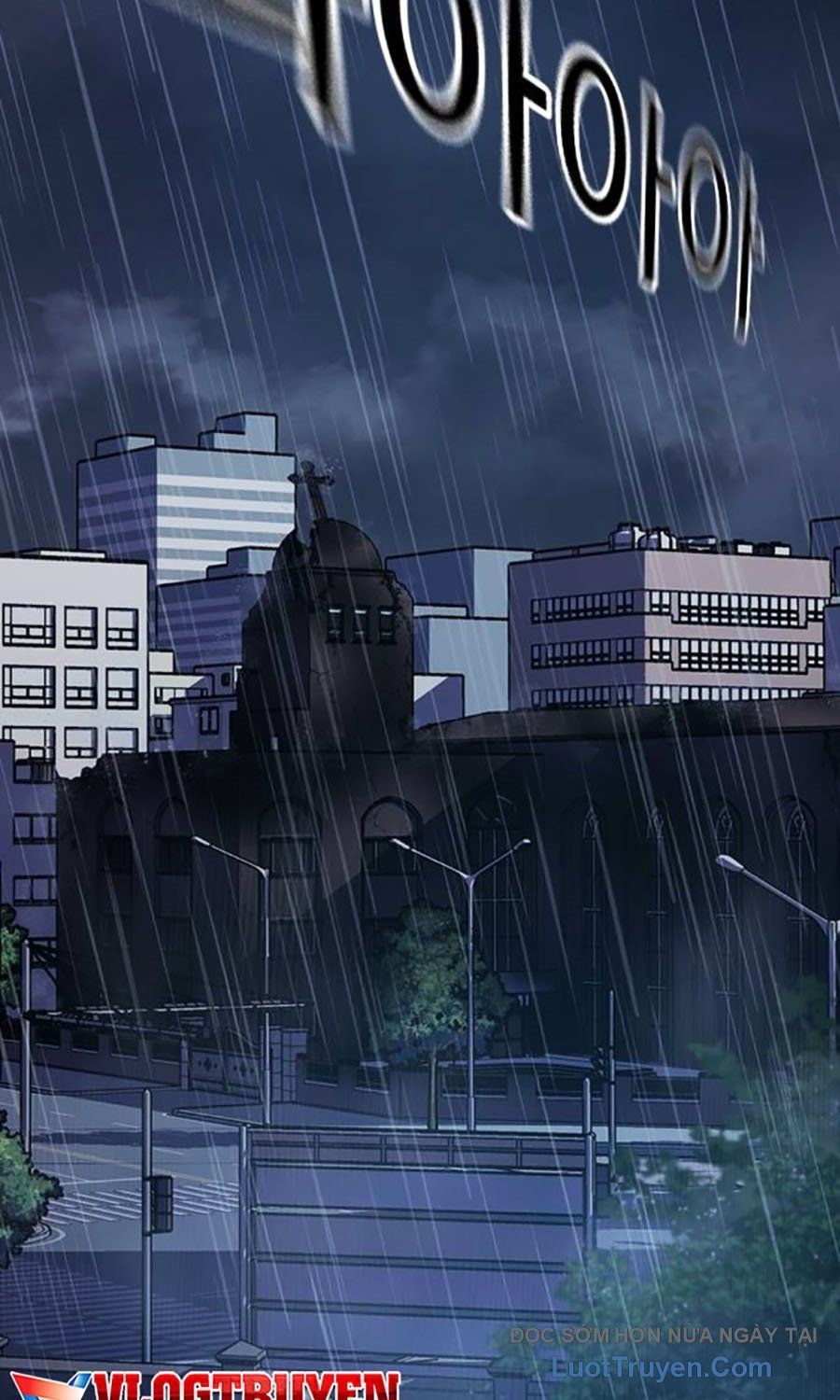 Để Có Thể Sống Sót Chap 188 - Next Chap 189