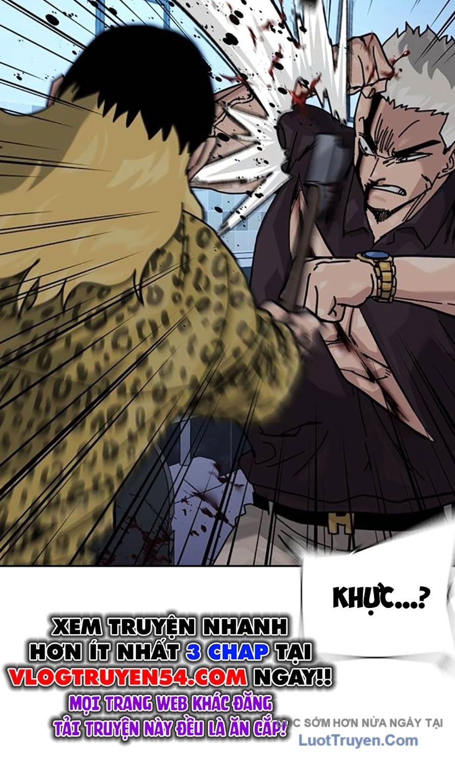 Để Có Thể Sống Sót Chap 188 - Next Chap 189