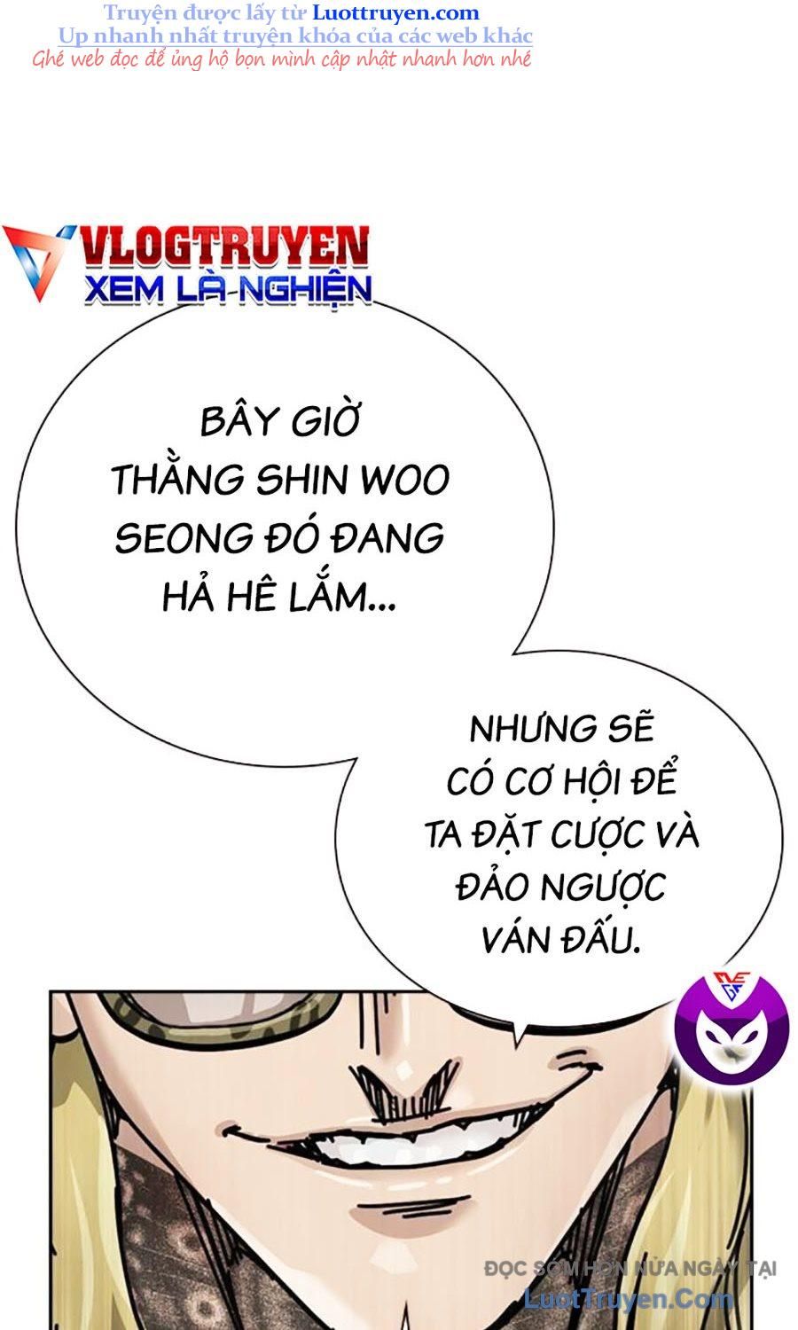 Để Có Thể Sống Sót Chap 188 - Next Chap 189