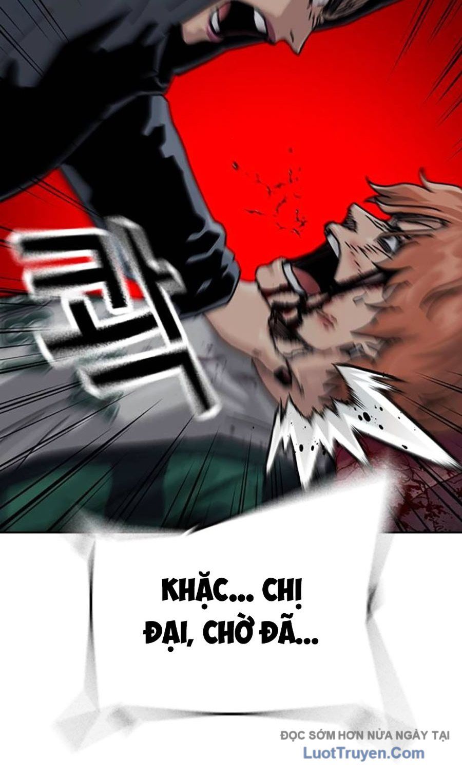 Để Có Thể Sống Sót Chap 188 - Next Chap 189