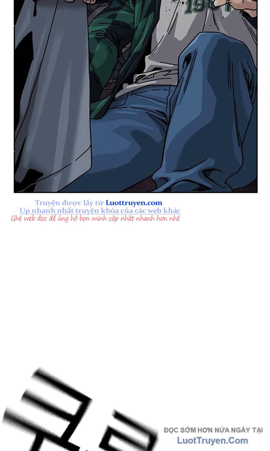 Để Có Thể Sống Sót Chap 188 - Next Chap 189
