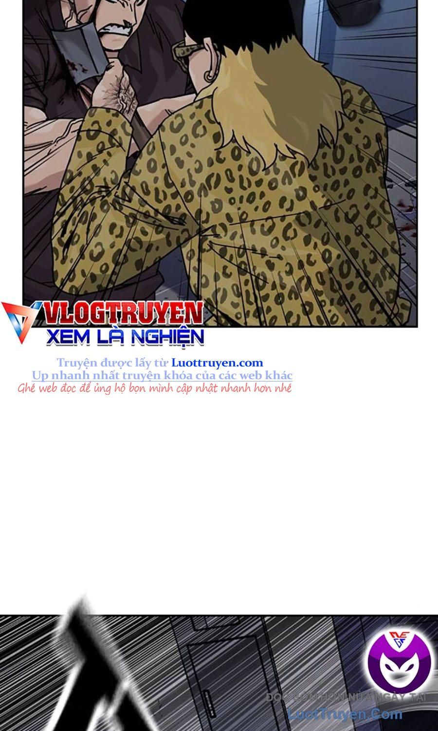 Để Có Thể Sống Sót Chap 188 - Next Chap 189