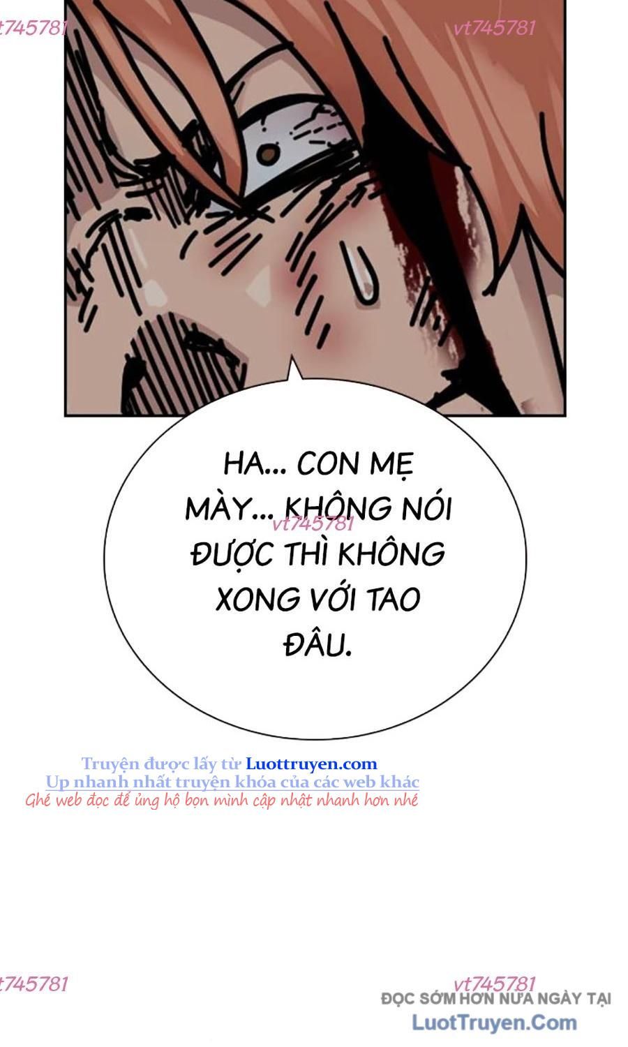 Để Có Thể Sống Sót Chap 188 - Next Chap 189