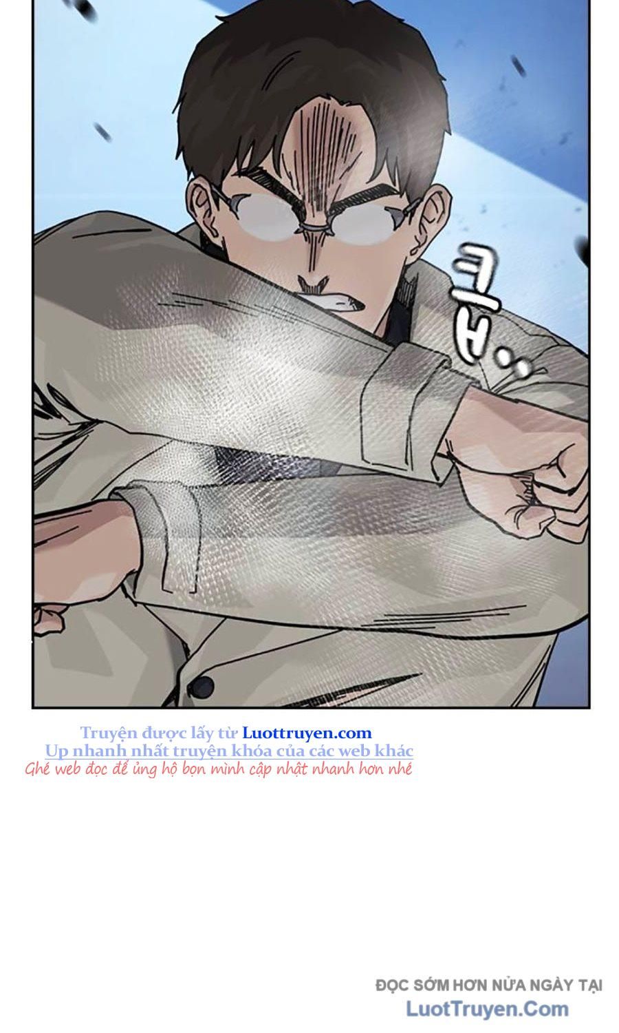 Để Có Thể Sống Sót Chap 188 - Next Chap 189