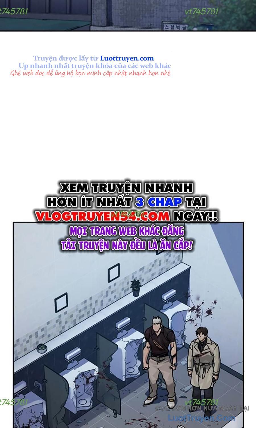 Để Có Thể Sống Sót Chap 188 - Next Chap 189