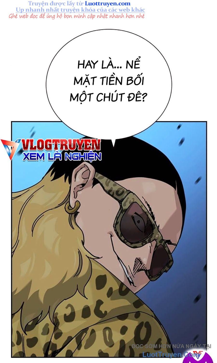 Để Có Thể Sống Sót Chap 188 - Next Chap 189