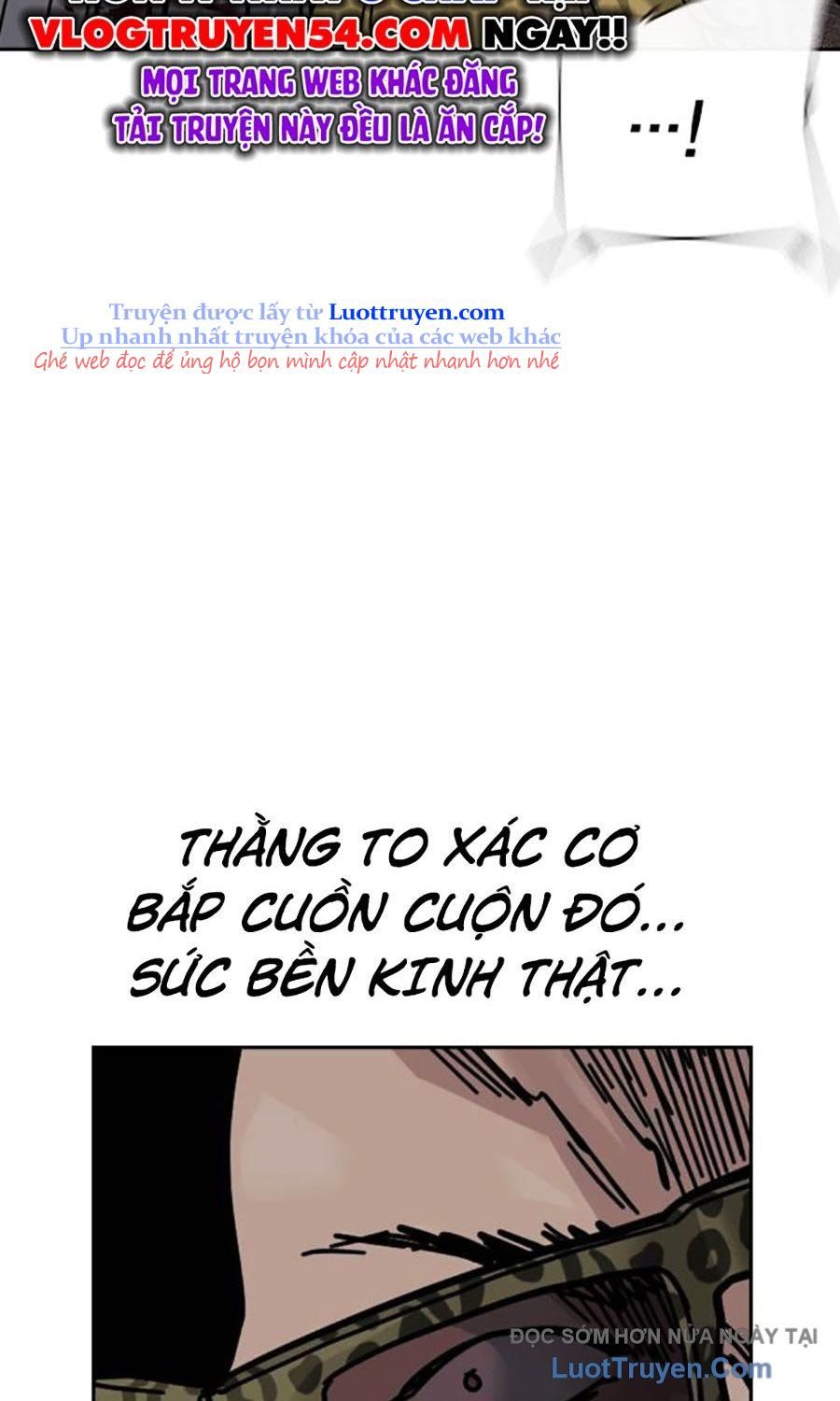 Để Có Thể Sống Sót Chap 188 - Next Chap 189