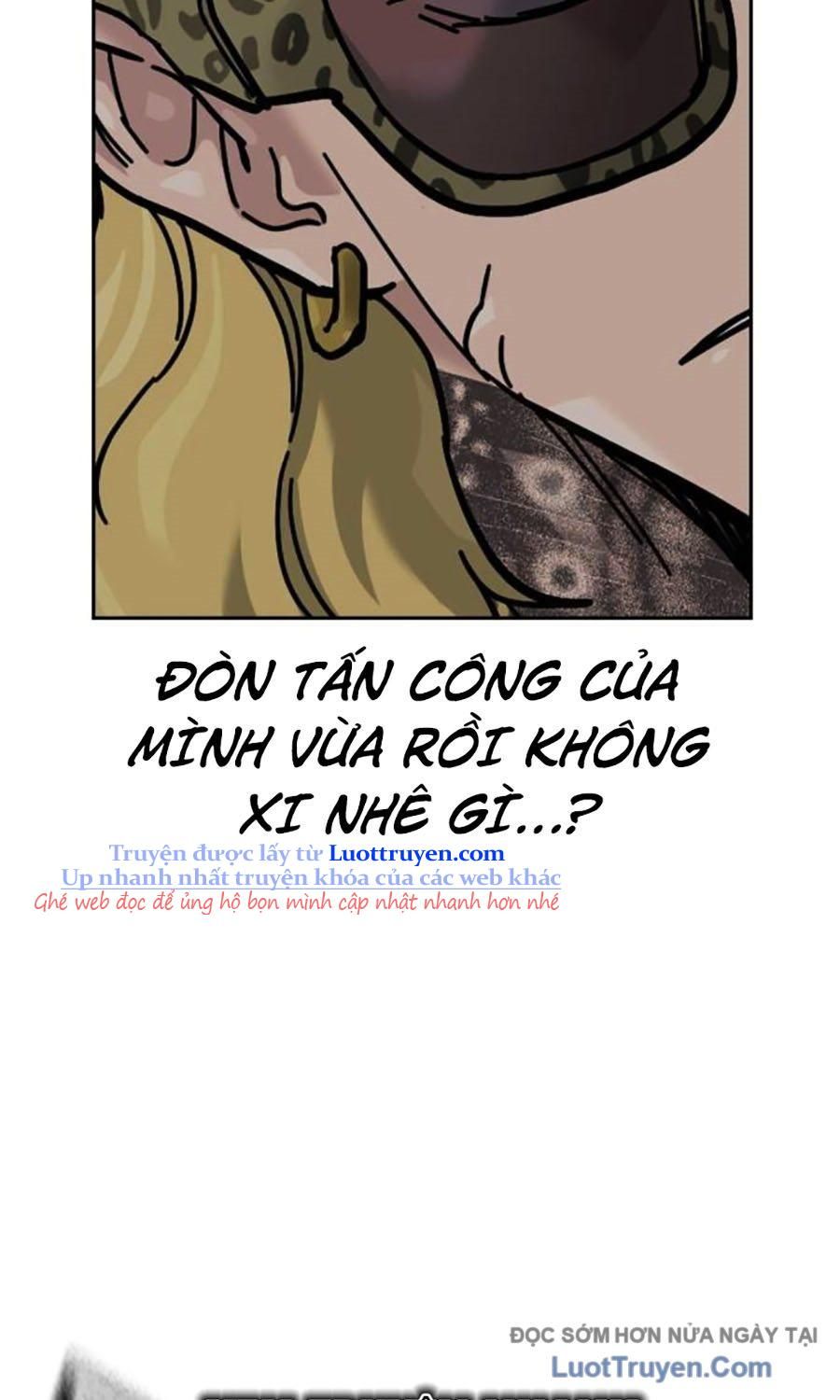 Để Có Thể Sống Sót Chap 188 - Next Chap 189