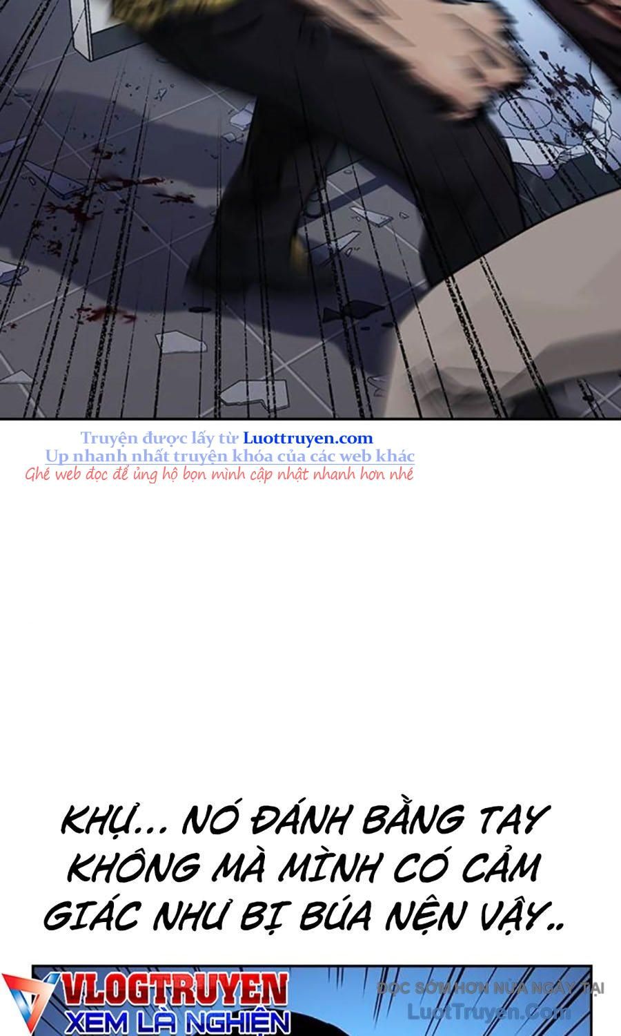 Để Có Thể Sống Sót Chap 188 - Next Chap 189