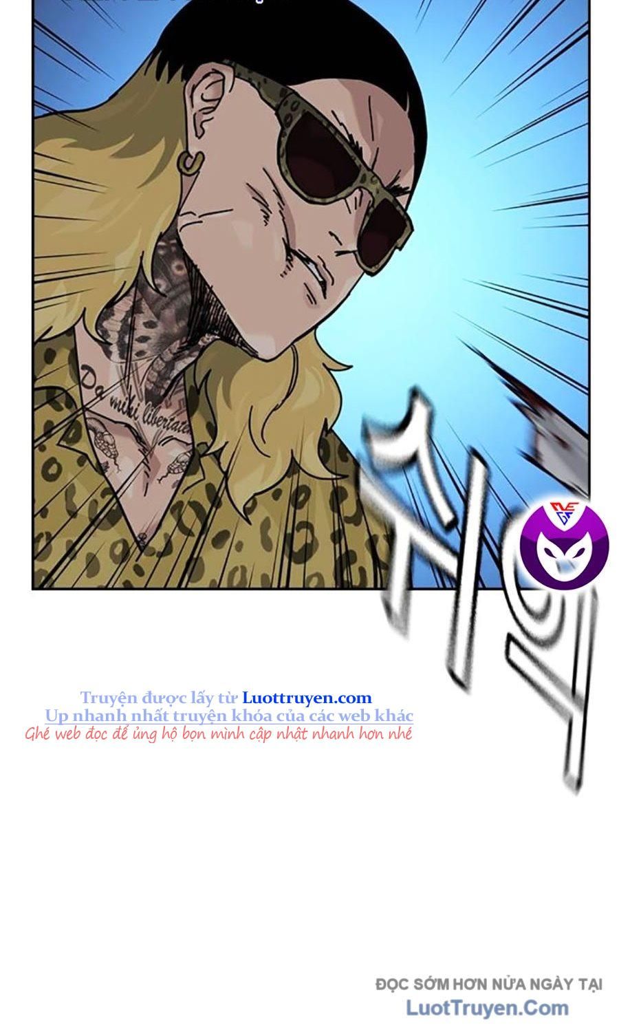 Để Có Thể Sống Sót Chap 188 - Next Chap 189