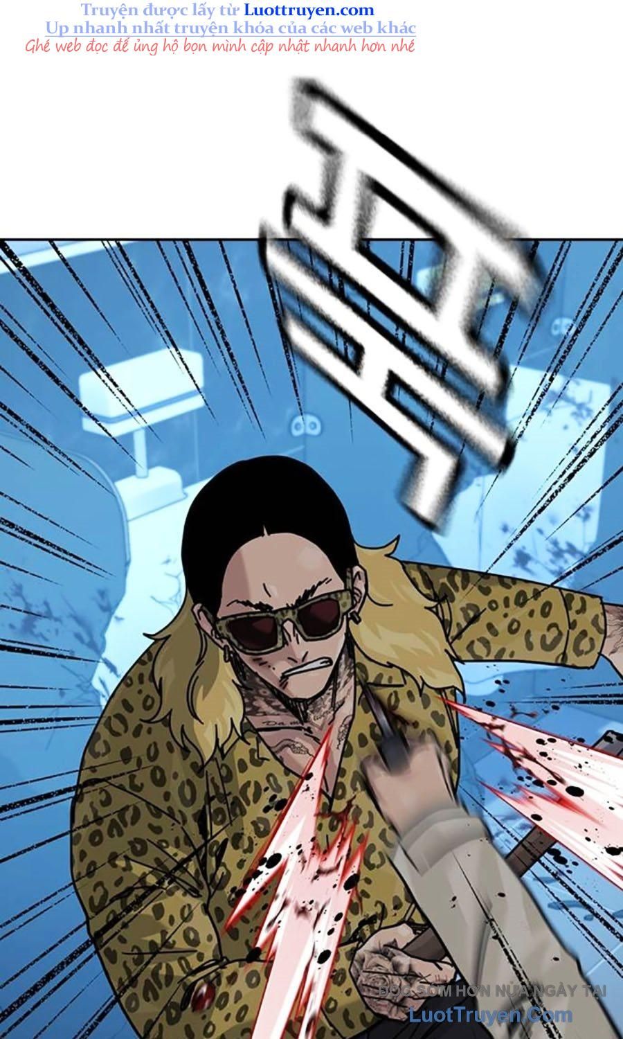 Để Có Thể Sống Sót Chap 188 - Next Chap 189