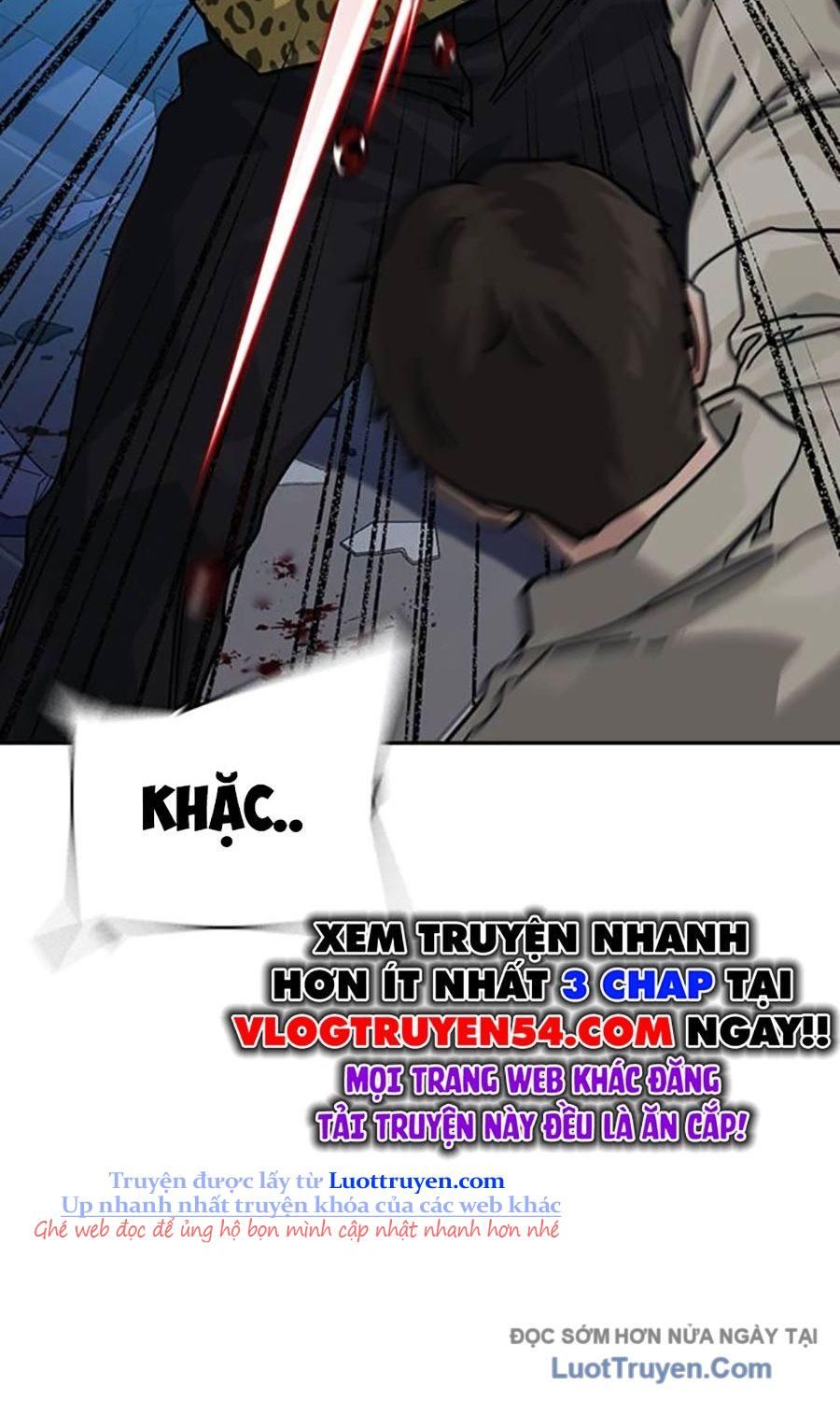 Để Có Thể Sống Sót Chap 188 - Next Chap 189