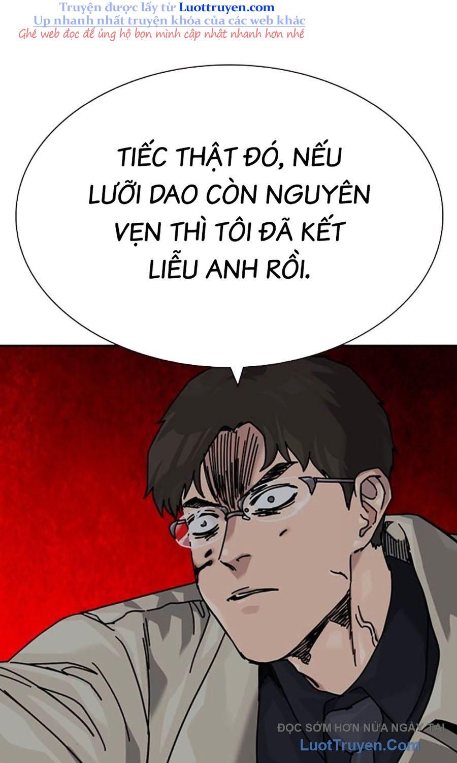 Để Có Thể Sống Sót Chap 188 - Next Chap 189