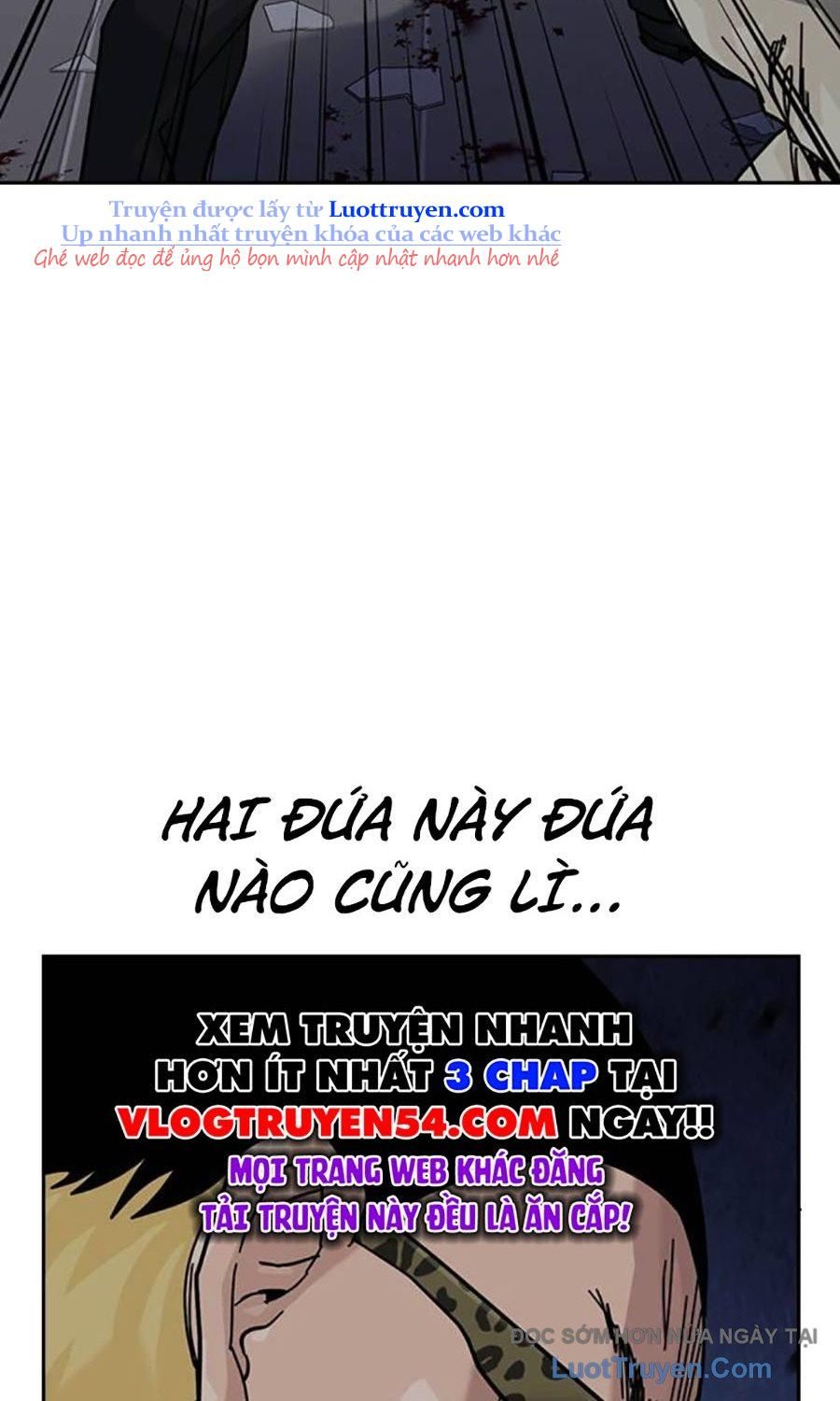 Để Có Thể Sống Sót Chap 188 - Next Chap 189