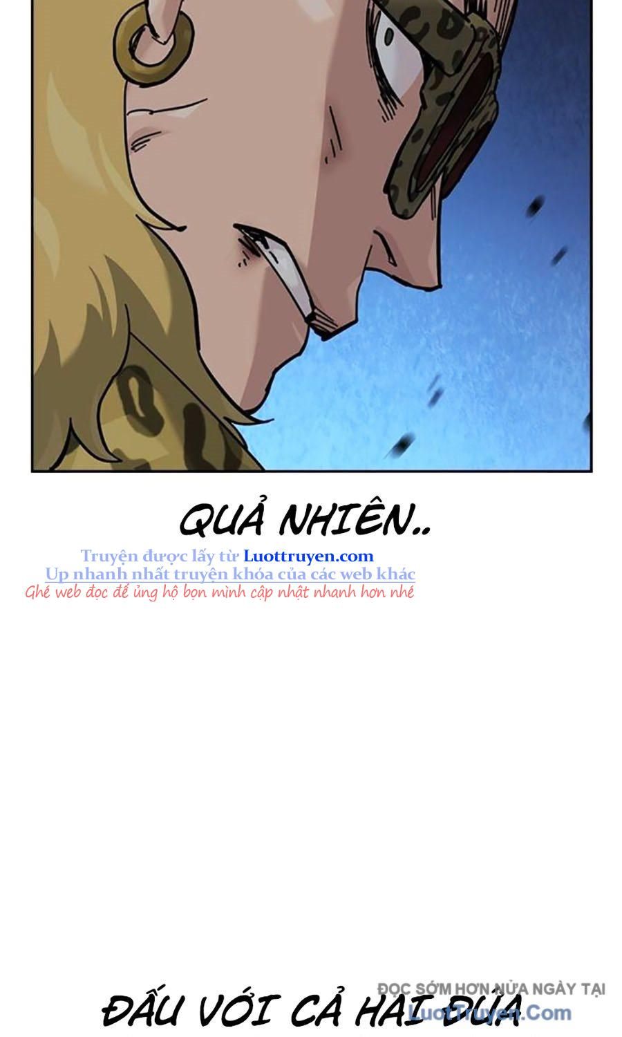 Để Có Thể Sống Sót Chap 188 - Next Chap 189