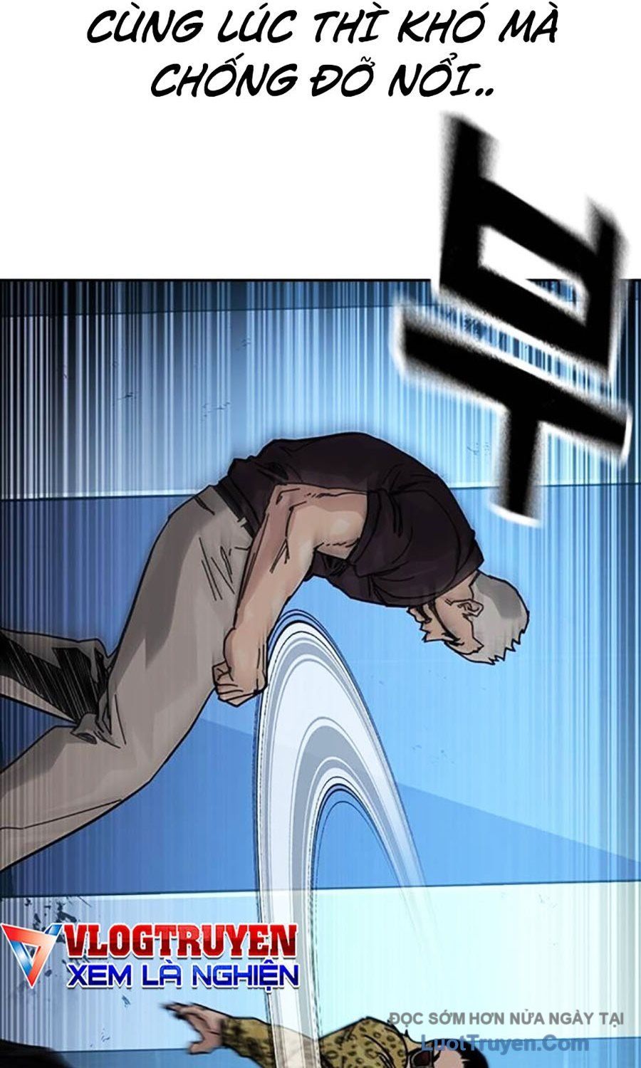 Để Có Thể Sống Sót Chap 188 - Next Chap 189
