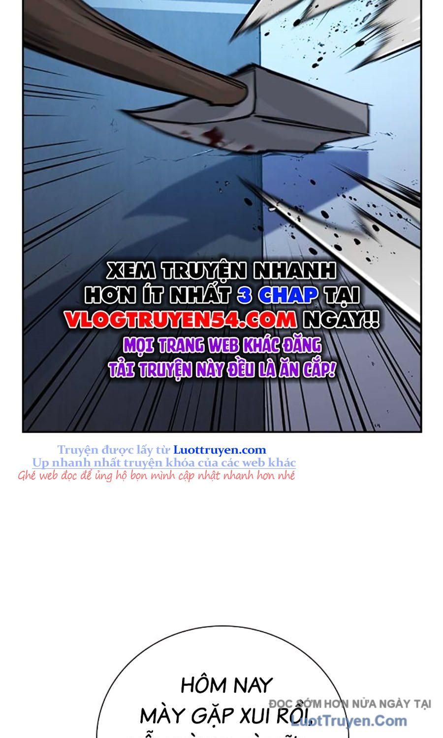 Để Có Thể Sống Sót Chap 188 - Next Chap 189