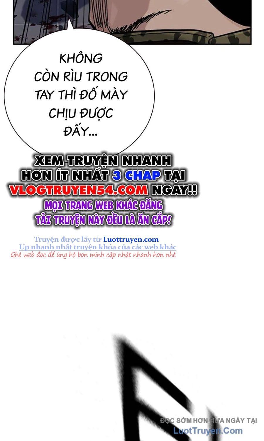 Để Có Thể Sống Sót Chap 188 - Next Chap 189