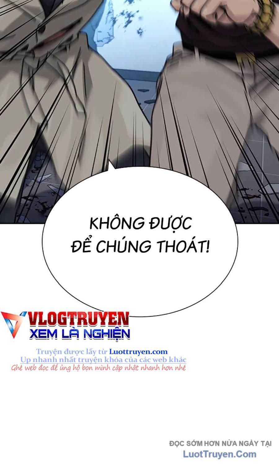 Để Có Thể Sống Sót Chap 188 - Next Chap 189