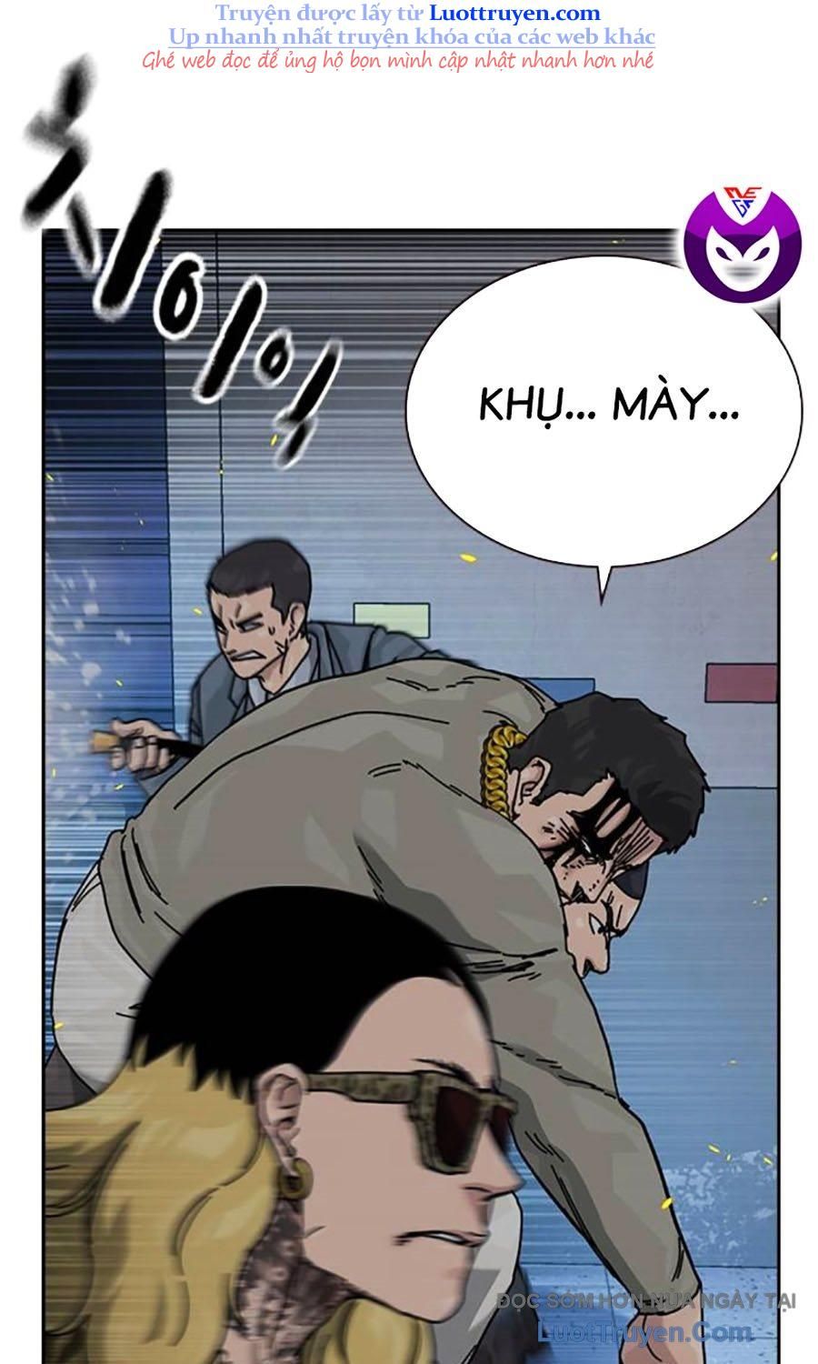Để Có Thể Sống Sót Chap 188 - Next Chap 189