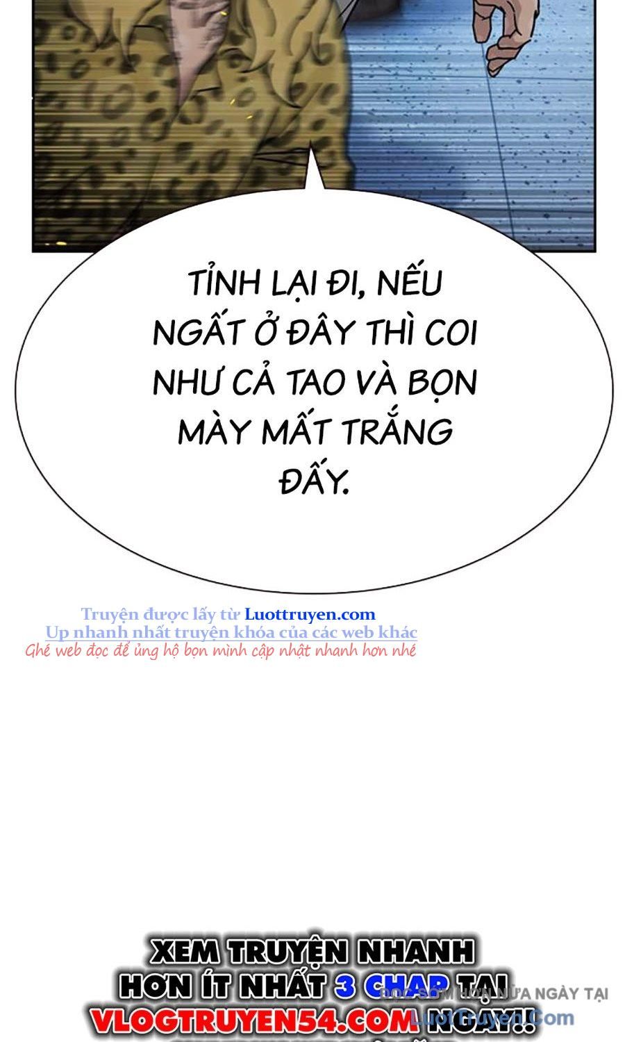 Để Có Thể Sống Sót Chap 188 - Next Chap 189