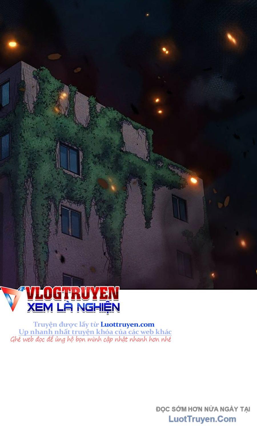 Để Có Thể Sống Sót Chap 188 - Next Chap 189