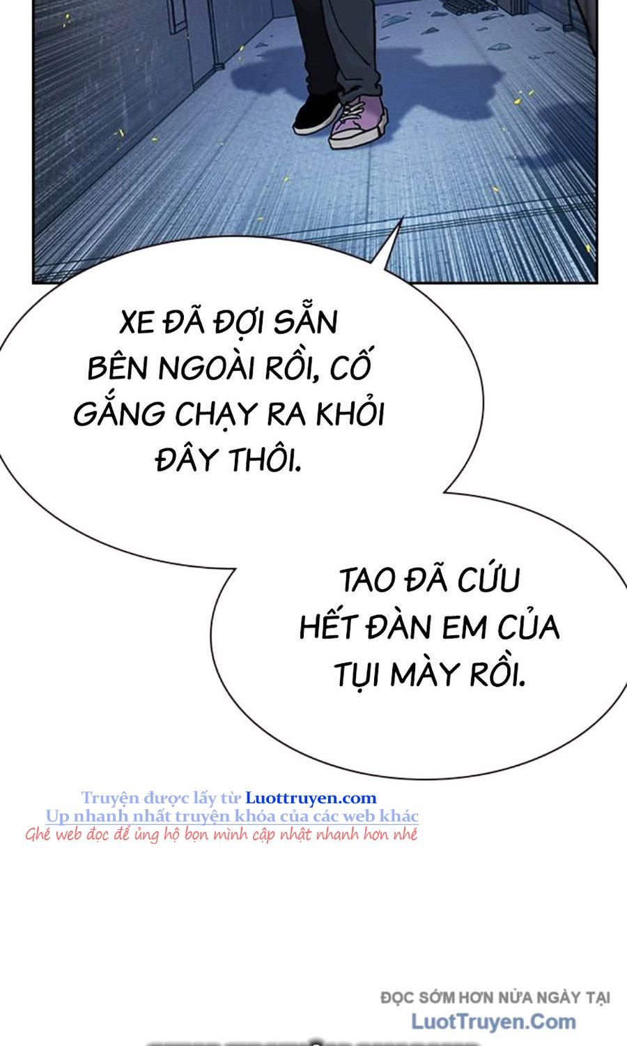 Để Có Thể Sống Sót Chap 188 - Next Chap 189