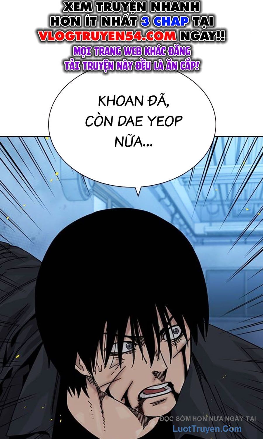 Để Có Thể Sống Sót Chap 188 - Next Chap 189