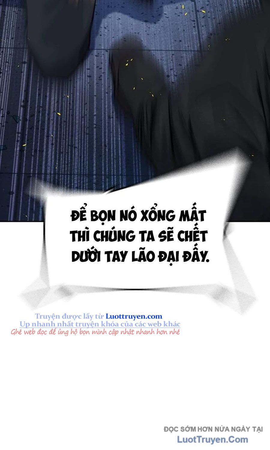 Để Có Thể Sống Sót Chap 188 - Next Chap 189