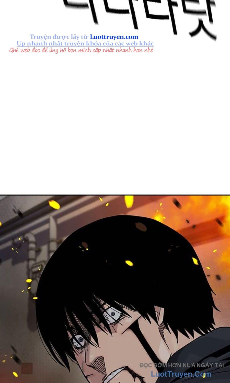Để Có Thể Sống Sót Chap 188 - Next Chap 189