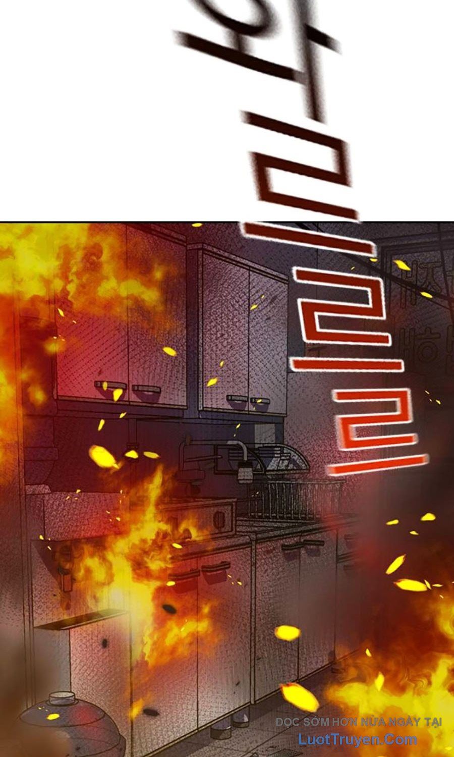 Để Có Thể Sống Sót Chap 188 - Next Chap 189