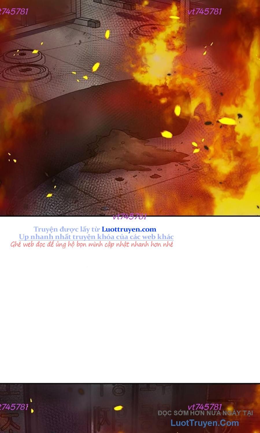 Để Có Thể Sống Sót Chap 188 - Next Chap 189