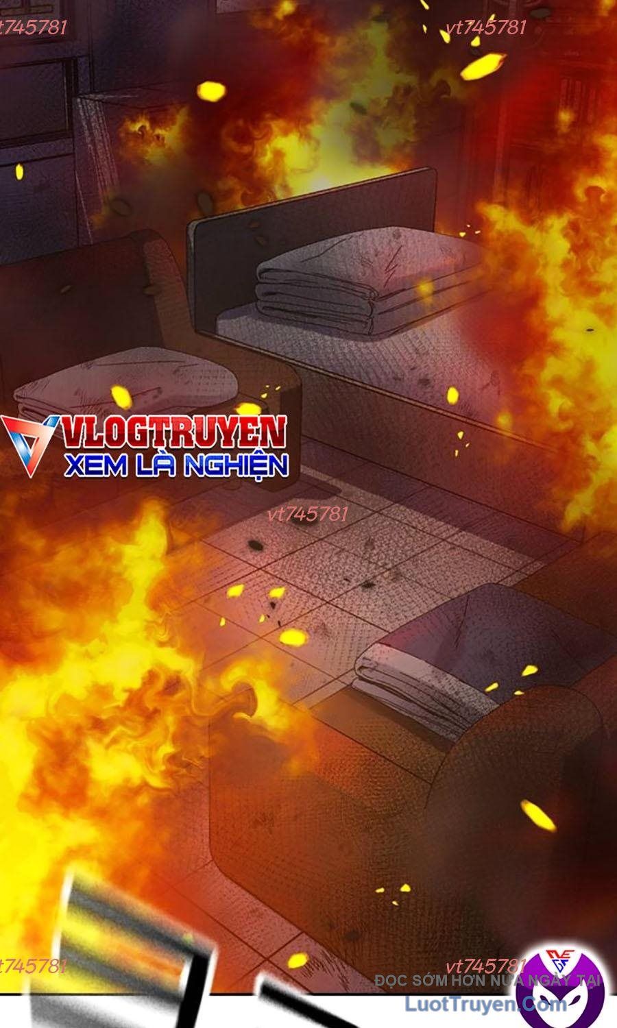 Để Có Thể Sống Sót Chap 188 - Next Chap 189