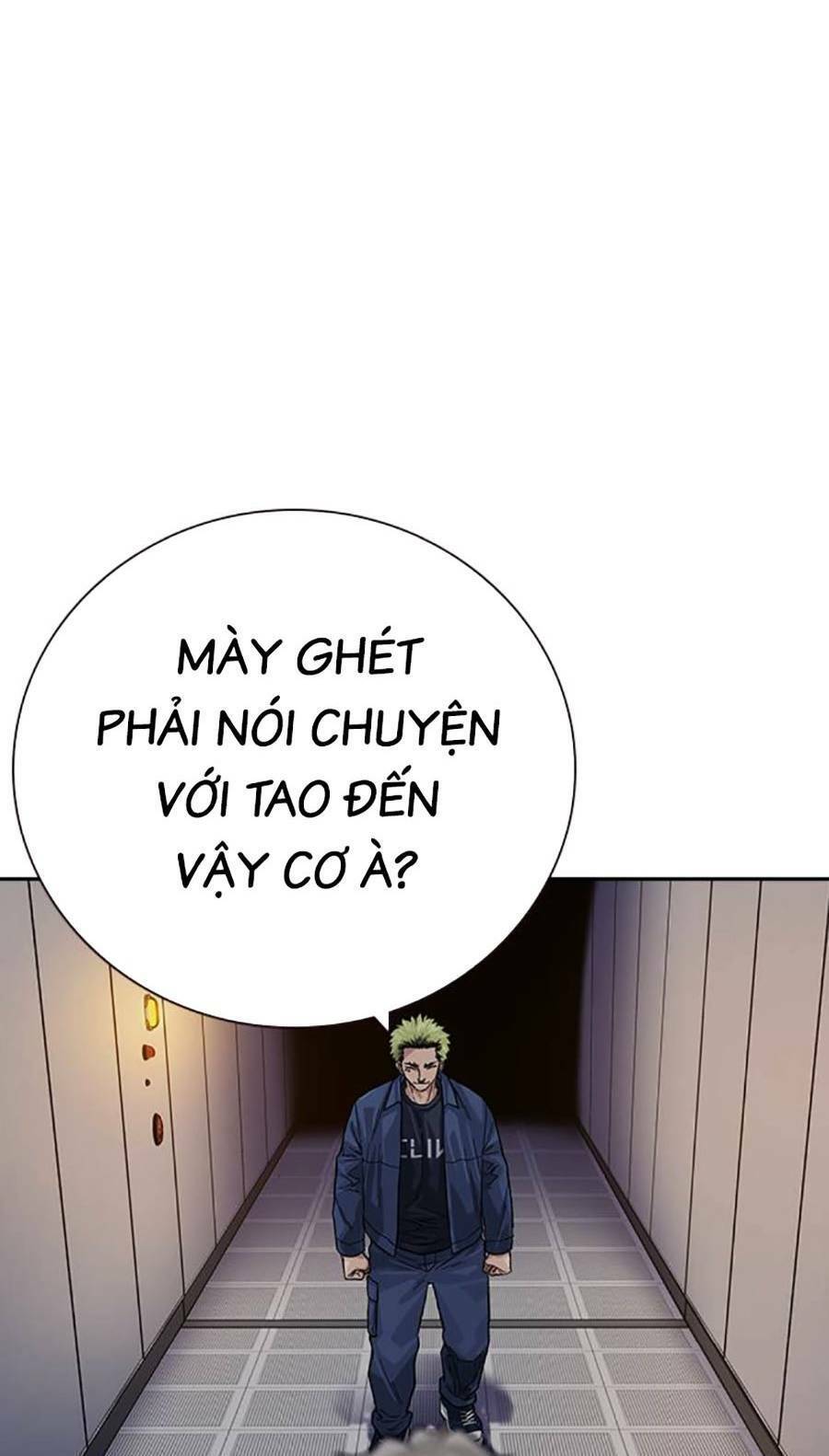 Để Có Thể Sống Sót Chap 97 - Next Chap 98