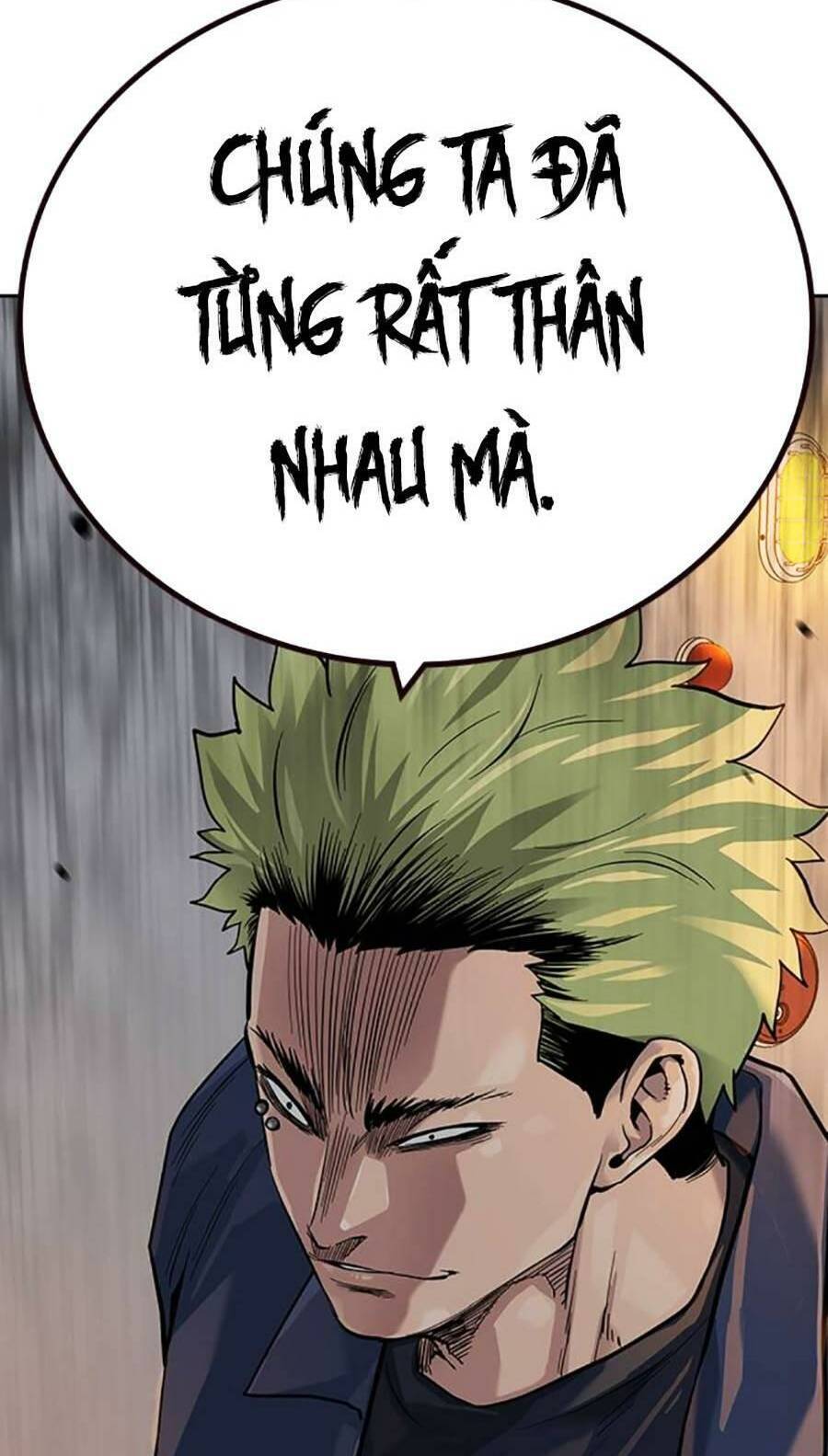 Để Có Thể Sống Sót Chap 97 - Next Chap 98