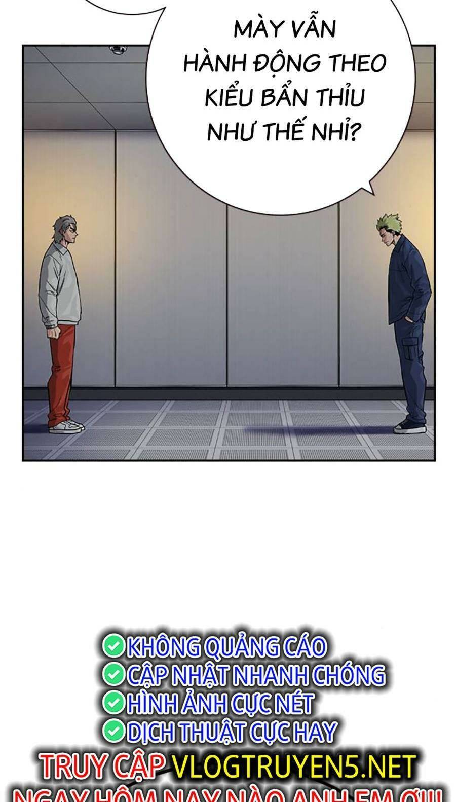 Để Có Thể Sống Sót Chap 97 - Next Chap 98