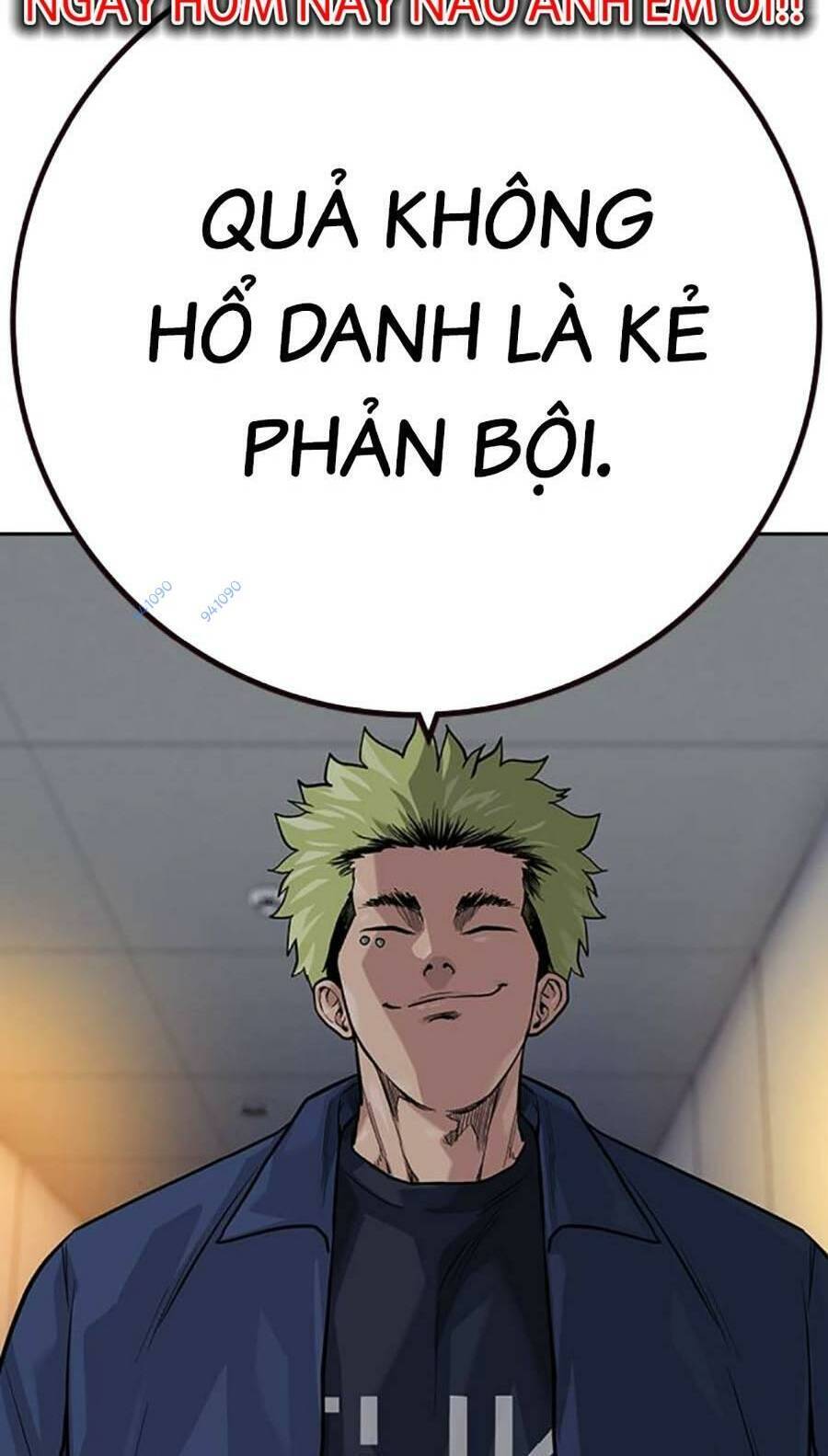 Để Có Thể Sống Sót Chap 97 - Next Chap 98