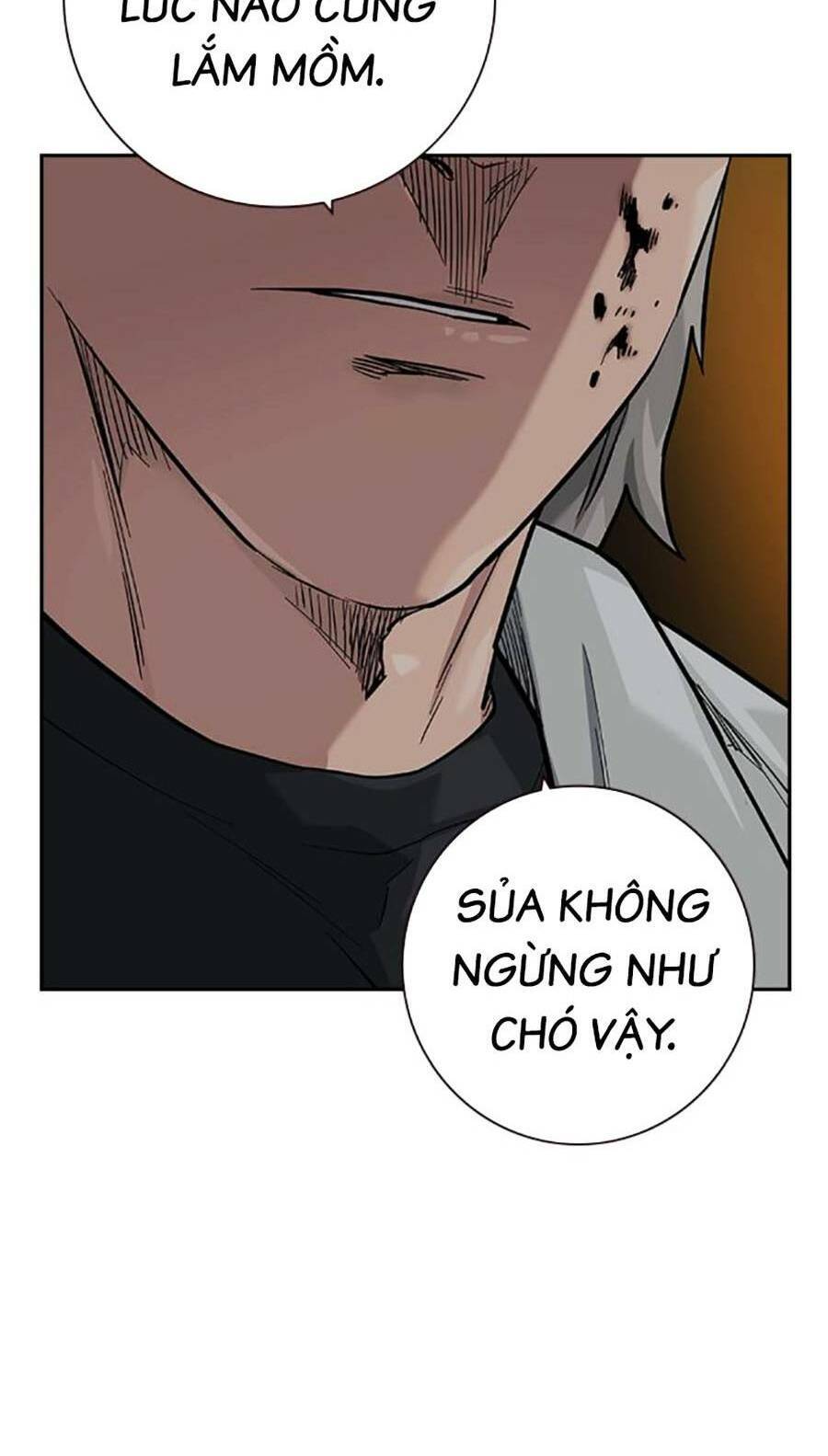 Để Có Thể Sống Sót Chap 97 - Next Chap 98