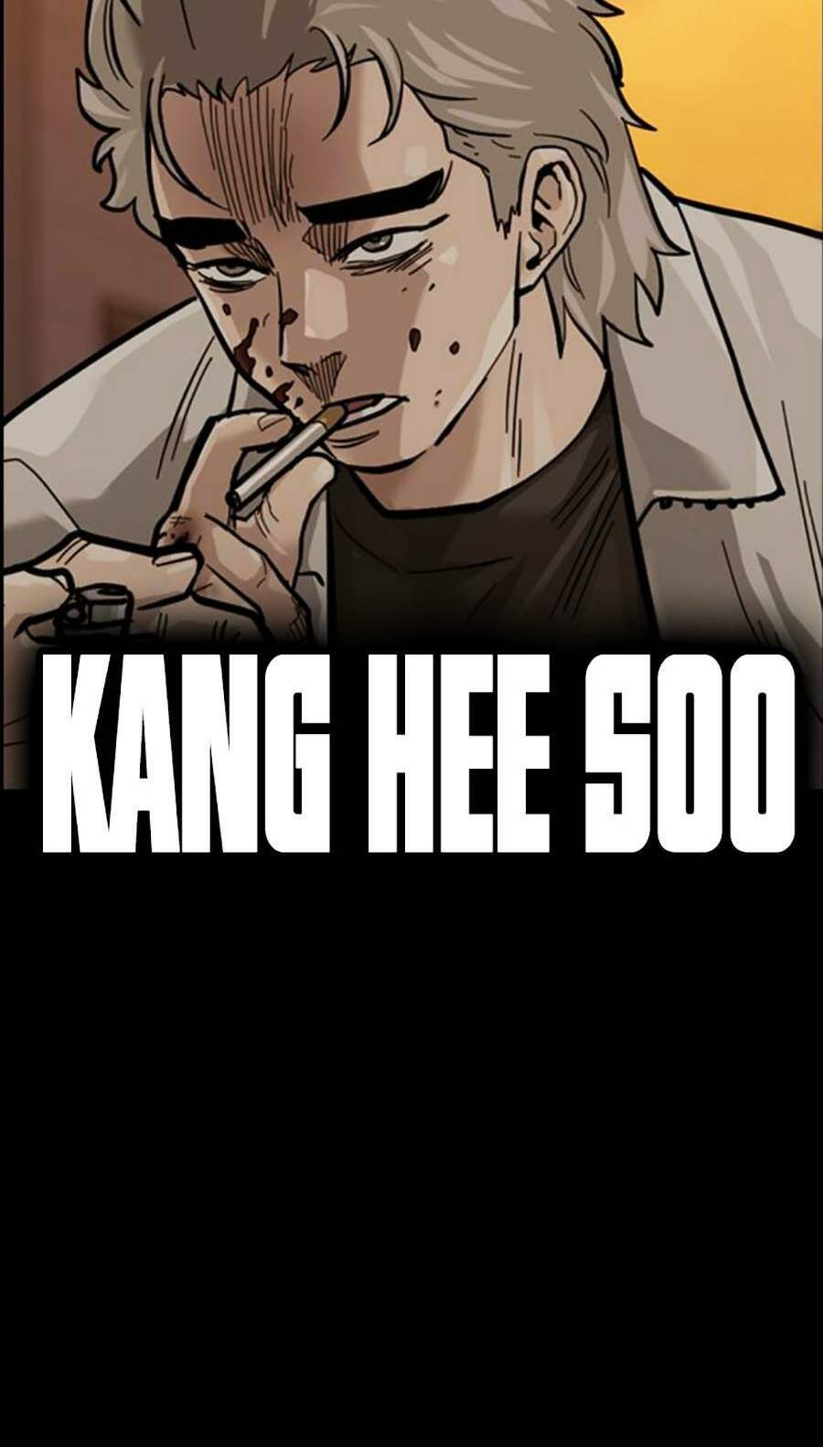 Để Có Thể Sống Sót Chap 97 - Next Chap 98