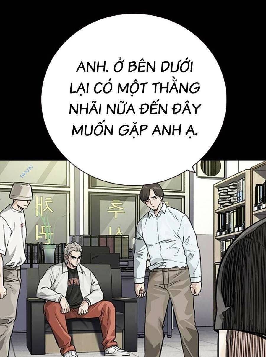 Để Có Thể Sống Sót Chap 97 - Next Chap 98