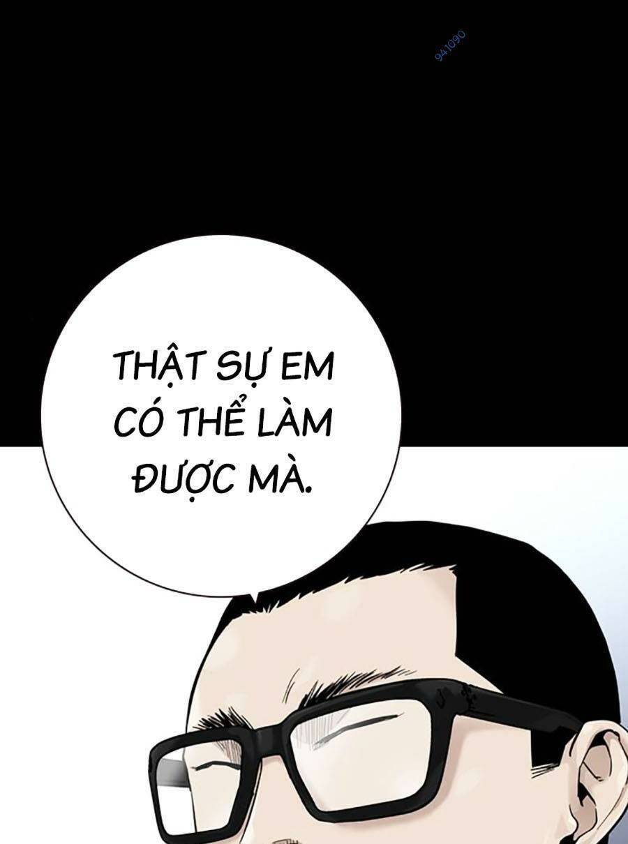 Để Có Thể Sống Sót Chap 97 - Next Chap 98