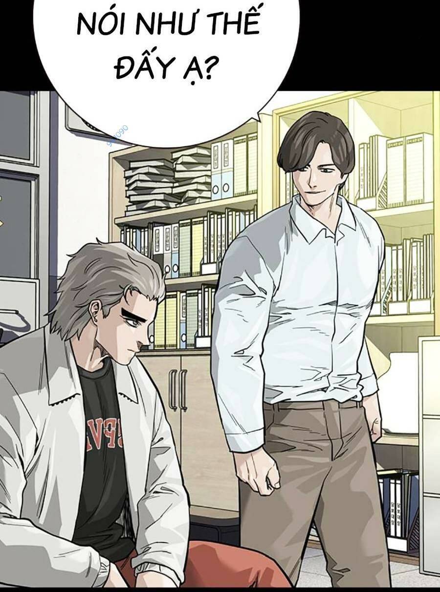 Để Có Thể Sống Sót Chap 97 - Next Chap 98